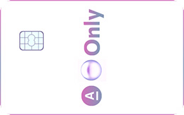 Дебетовая карта Альфа-Банк «Alfa Only»